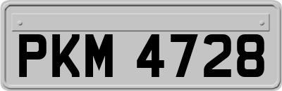 PKM4728