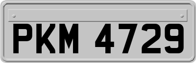PKM4729