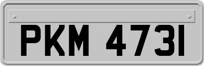 PKM4731