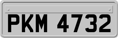 PKM4732