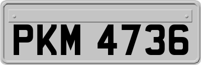PKM4736