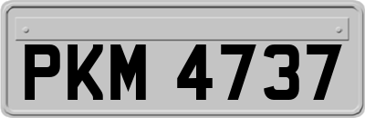 PKM4737