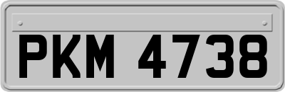 PKM4738