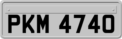 PKM4740