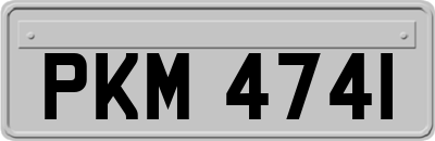 PKM4741