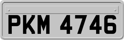 PKM4746