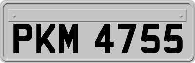 PKM4755