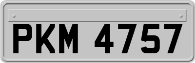 PKM4757