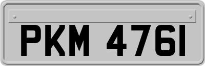 PKM4761