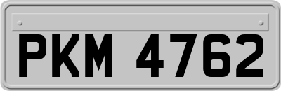 PKM4762