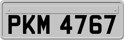 PKM4767