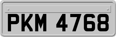 PKM4768