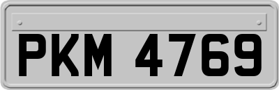 PKM4769