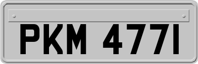 PKM4771
