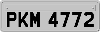 PKM4772