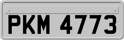 PKM4773