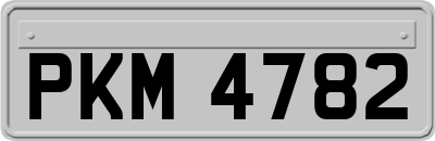 PKM4782