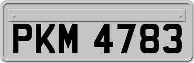 PKM4783