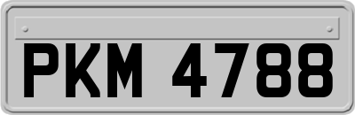 PKM4788