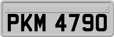 PKM4790