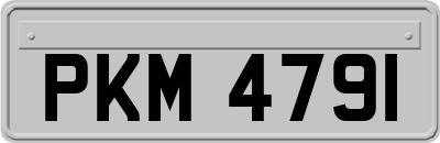 PKM4791