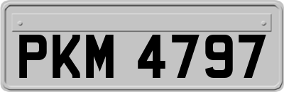 PKM4797