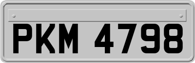 PKM4798
