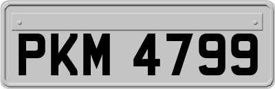 PKM4799