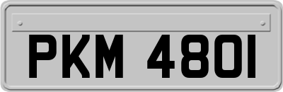 PKM4801