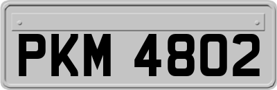 PKM4802