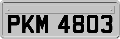 PKM4803