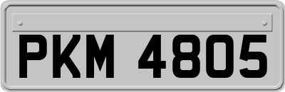 PKM4805
