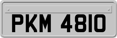 PKM4810