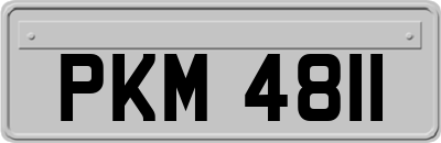 PKM4811