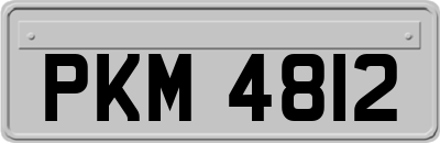 PKM4812