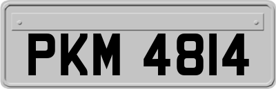 PKM4814