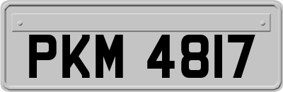 PKM4817