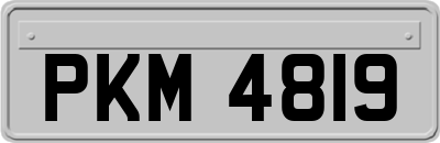 PKM4819