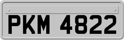 PKM4822
