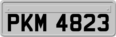 PKM4823