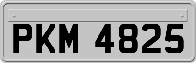 PKM4825