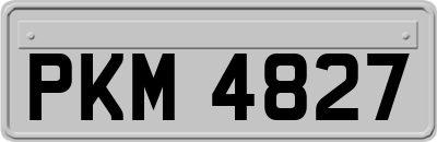 PKM4827