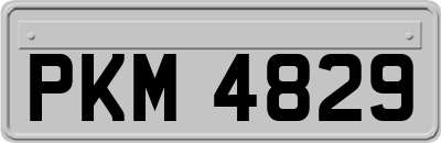 PKM4829