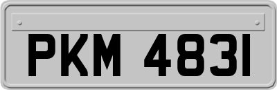 PKM4831
