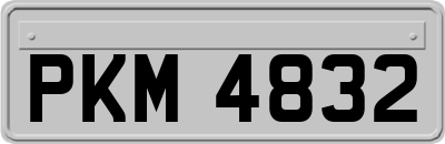 PKM4832