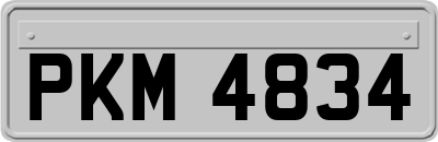 PKM4834
