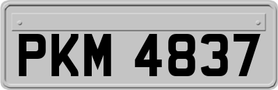 PKM4837