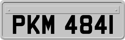 PKM4841