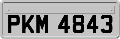 PKM4843