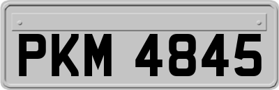 PKM4845